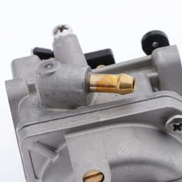 image-Tohatsu Mercury Stroke 4hp 5hp 4T Outboard Carburetor 3R1-03200-1