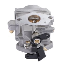 image-Tohatsu Mercury Stroke 4hp 5hp 4T Outboard Carburetor 3R1-03200-1