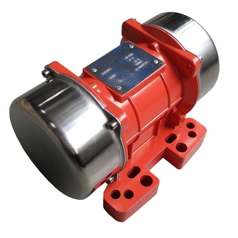 image-Mve200dc12v 24v Vibration Motor Is Suitable For Outdoor Concrete Equipment