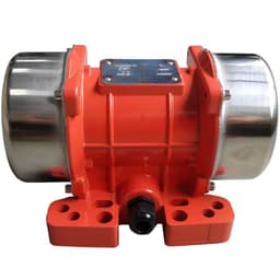 image-Mve200dc12v 24v Vibration Motor Is Suitable For Outdoor Concrete Equipment