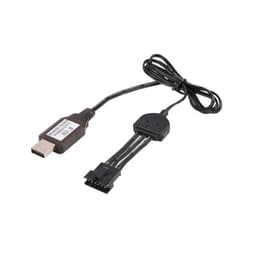 image-Bigfoot Off-road High-speed Remote Control Car Lithium Battery Charger