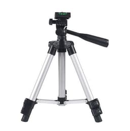 image-Aluminum Alloy Night Fish Luring Lamp Tripod Bracket