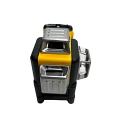 image-Green Light 12-line Laser Level Automatic Leveling 3D Gradienter Infrared High Precision Upper Wall Shelf
