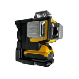 image-Green Light 12-line Laser Level Automatic Leveling 3D Gradienter Infrared High Precision Upper Wall Shelf
