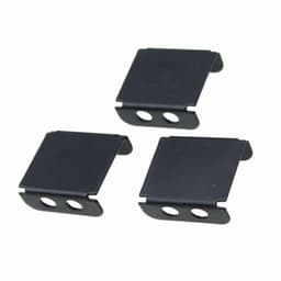 image-Graphics Card Companion Cooling Fan 8CM 9CM Fan Bracket