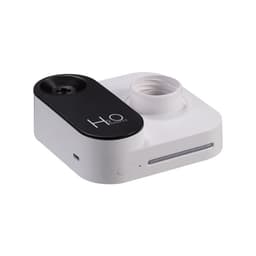 image-Mineral Water Bottle Humidifier Big Spray Wireless Rechargeable Usb Car Humidifier