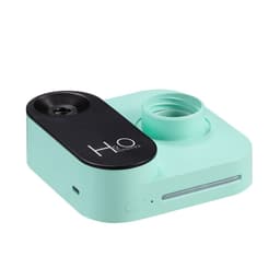 image-Mineral Water Bottle Humidifier Big Spray Wireless Rechargeable Usb Car Humidifier