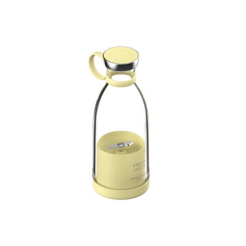 image-350ML Electric Juicer Blender Mixer USB Rechargeable Machine Household Portable Blender Maker Cup Kitchen Tool Kit