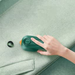 image-Ironing Machine Portable Hanging Ironing Machine Wet And Dry Steam Iron Household Small Hand-Held Steam Machine
