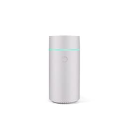 image-Dropshipping Car Diffuser Aroma Ultrasonic Water Mist Humidifier Lighting Oils Diffuser Car Aroma Diffuer Humidifier
