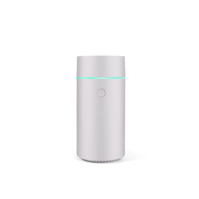 image-Dropshipping Car Diffuser Aroma Ultrasonic Water Mist Humidifier Lighting Oils Diffuser Car Aroma Diffuer Humidifier
