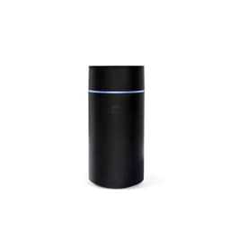 image-Dropshipping Car Diffuser Aroma Ultrasonic Water Mist Humidifier Lighting Oils Diffuser Car Aroma Diffuer Humidifier