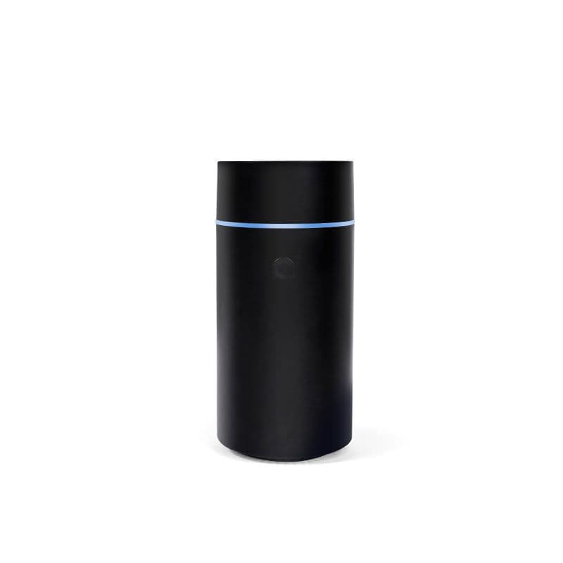 image-Dropshipping Car Diffuser Aroma Ultrasonic Water Mist Humidifier Lighting Oils Diffuser Car Aroma Diffuer Humidifier