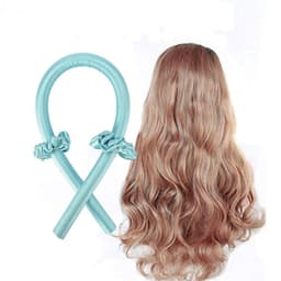 image-Small Portable Curling Iron Without Hot Curling Rod Manual