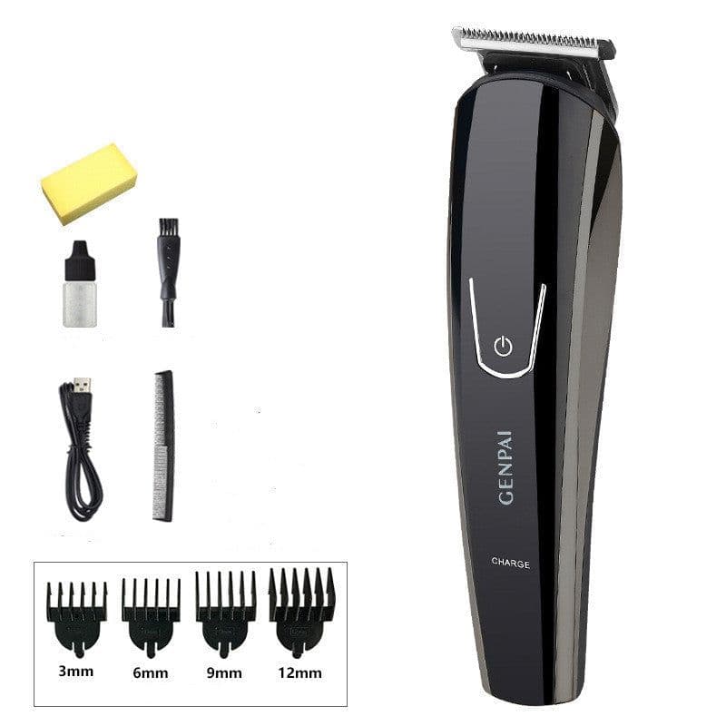 image-Electric Razor, Hair Clipper, Children'S Scissors, Power-Generating Hair Clippers, Household Hair Clippers, Baby Hair Clippers
