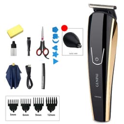 image-Electric Razor, Hair Clipper, Children'S Scissors, Power-Generating Hair Clippers, Household Hair Clippers, Baby Hair Clippers