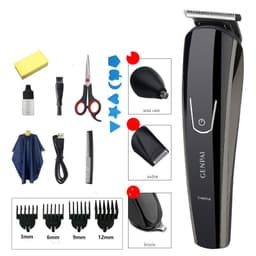 image-Electric Razor, Hair Clipper, Children'S Scissors, Power-Generating Hair Clippers, Household Hair Clippers, Baby Hair Clippers