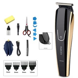 image-Electric Razor, Hair Clipper, Children'S Scissors, Power-Generating Hair Clippers, Household Hair Clippers, Baby Hair Clippers