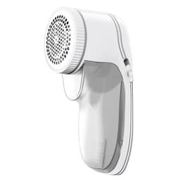 image-Portable Electric Lint Remover Trimmer Rechargeable