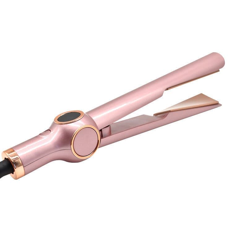 image-Mini Hair Straightener Hair Straightener Splint For Straight Hair