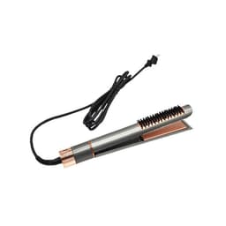 image-Curling Iron Negative Ion Hair Straightener