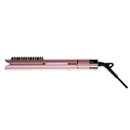 image-Curling Iron Negative Ion Hair Straightener