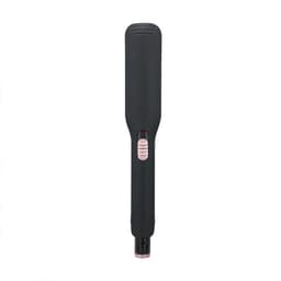image-Hair Curler And Straightener Dual-use Electric Hair Straightener