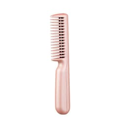 image-Portable Multi-functional Curly Hair And Straight Hair Dual-purpose Comb