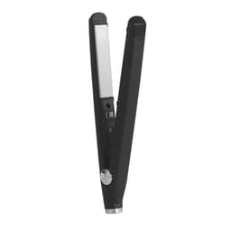 image-Usb Interface Mini Hair Curler And Straightener Dual-use Hair Curler