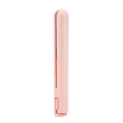 image-USB Portable Dormitory Available Wireless Hair Straighteners