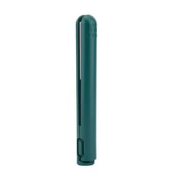 image-USB Portable Dormitory Available Wireless Hair Straighteners
