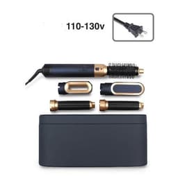 image-New Hair Dryer Multi Hair Styler 5 In1 Curling Iron Hair