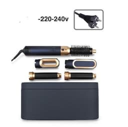 image-New Hair Dryer Multi Hair Styler 5 In1 Curling Iron Hair