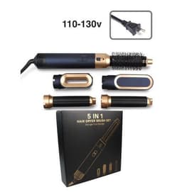 image-New Hair Dryer Multi Hair Styler 5 In1 Curling Iron Hair