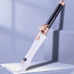 image-Automatic Hair Curler Large Roll Big Wave 25mm Electric Hair Curler Hair Curler