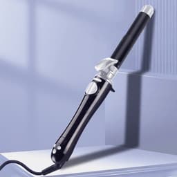 image-Automatic Hair Curler Large Roll Big Wave 25mm Electric Hair Curler Hair Curler