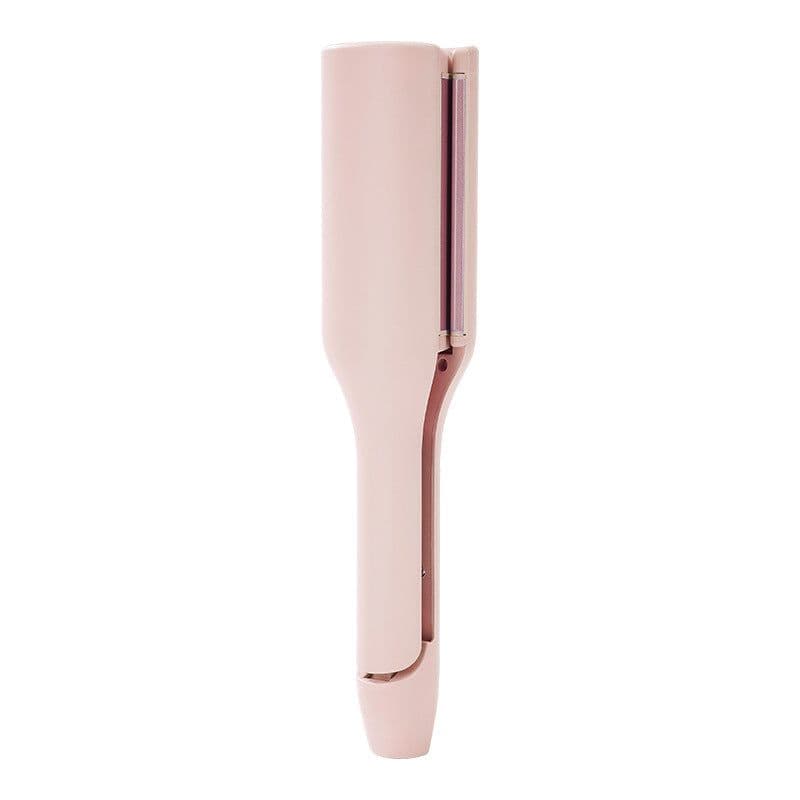 image-32mm French Egg Roll Hair Curler Water Ripple