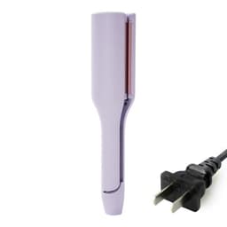image-32mm French Egg Roll Hair Curler Water Ripple