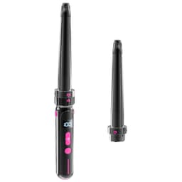 image-Safety Against Scalding Easy To Use Curly Hair Sticks