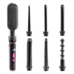 image-Safety Against Scalding Easy To Use Curly Hair Sticks