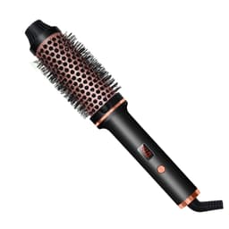 image-Hair Curler Straight Comb Multifunctional Household Portable