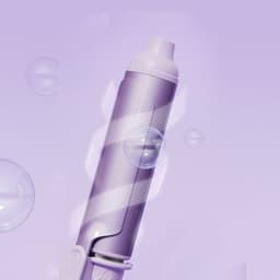 image-40mm Curling Wand Curling Tongs Big Barrel Curling Iron Professional Hair Curler