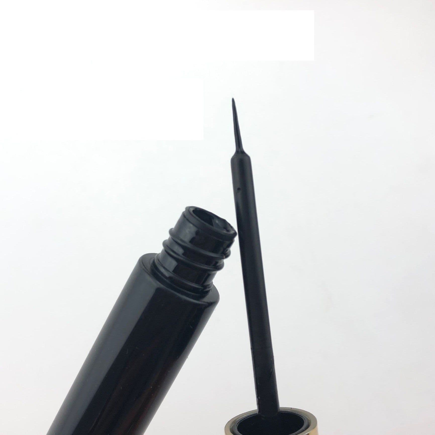 image-Five Pairs Of Magnetic Eyeliner Eyelashes Set