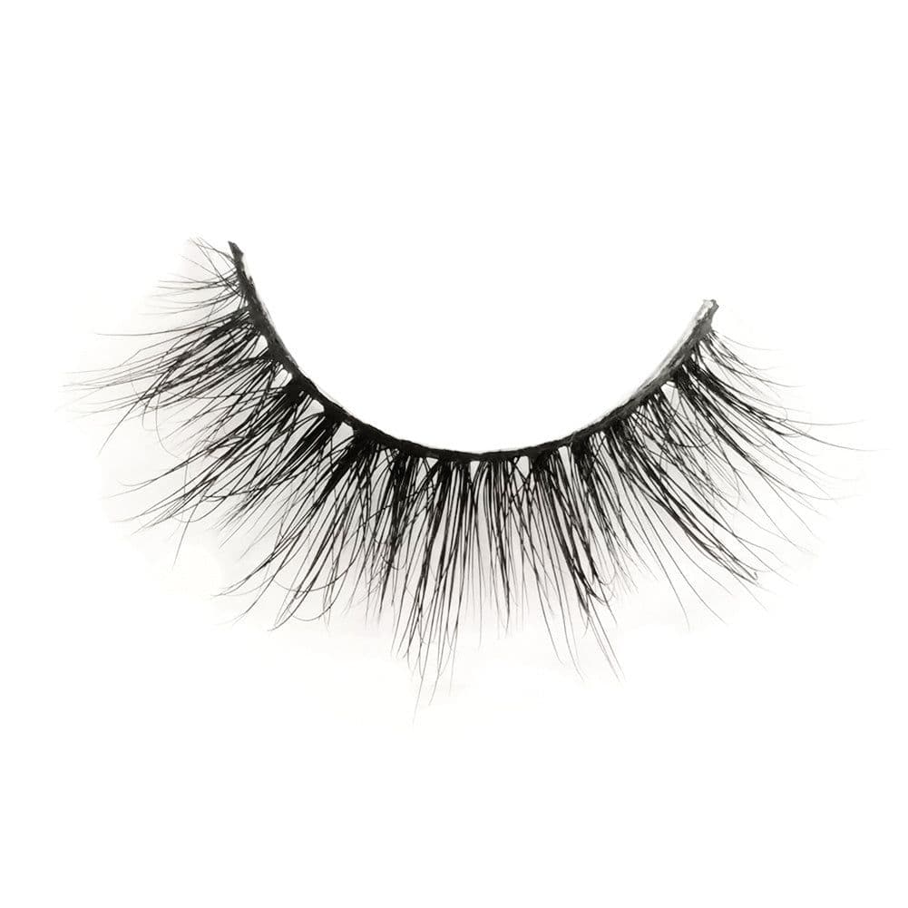 image-Natural Thick Curling Simulation Eyelashes