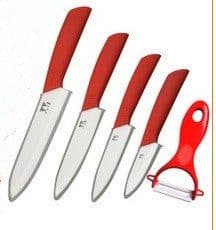 image-Kitchen knife