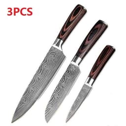 image-Carpenter's Special Set 6-piece Set 8-piece Set Knife Chef Knife Kitchen Knife Cooking