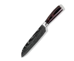 image-Carpenter's Special Set 6-piece Set 8-piece Set Knife Chef Knife Kitchen Knife Cooking