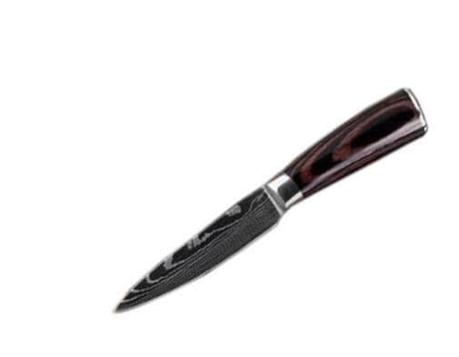 image-Carpenter's Special Set 6-piece Set 8-piece Set Knife Chef Knife Kitchen Knife Cooking