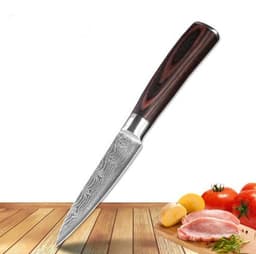 image-Carpenter's Special Set 6-piece Set 8-piece Set Knife Chef Knife Kitchen Knife Cooking