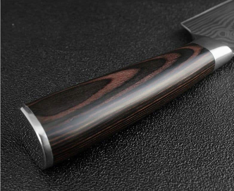 image-Carpenter's Special Set 6-piece Set 8-piece Set Knife Chef Knife Kitchen Knife Cooking